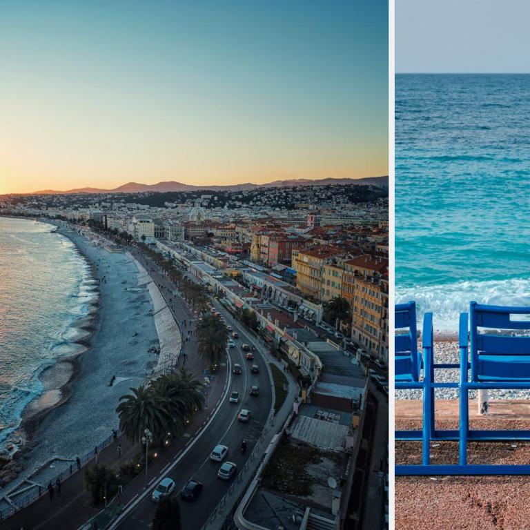 Nestor&Jeeves - BRISE DE NICE - Balcony - Central - Appartement avec Balcon - 25