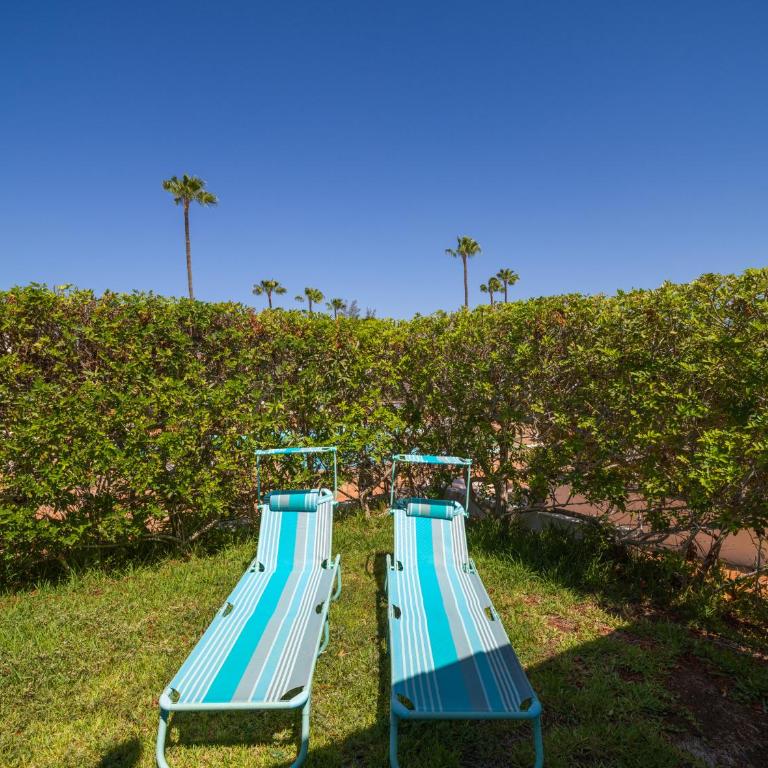 Sun and Serenity By CanariasGetaway - Superior Bungalow - 2