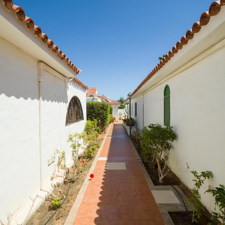 Sun and Serenity By CanariasGetaway - Superior Bungalow - 23