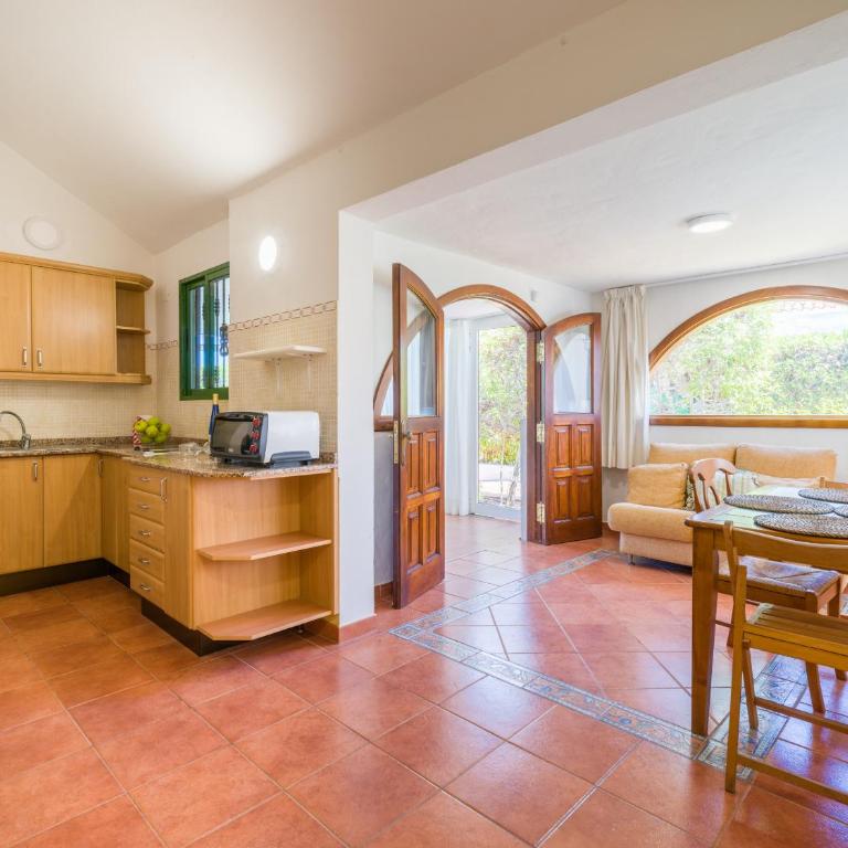 Sun and Serenity By CanariasGetaway - Superior Bungalow - 25