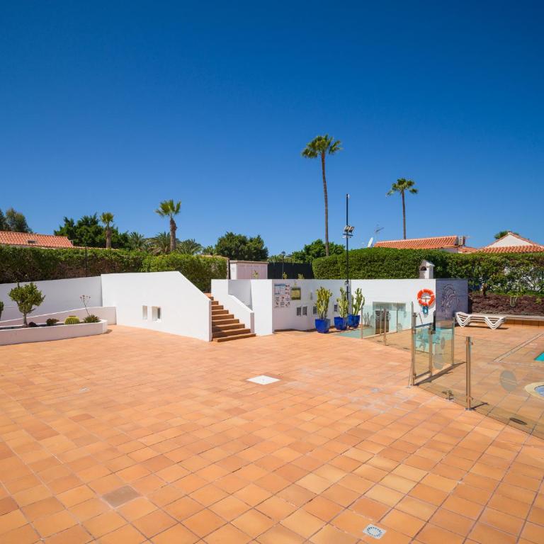 Sun and Serenity By CanariasGetaway - Superior Bungalow - 26