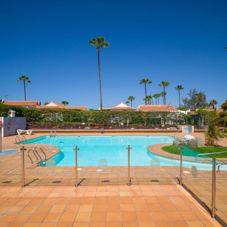 Sun and Serenity By CanariasGetaway - Superior Bungalow - 30