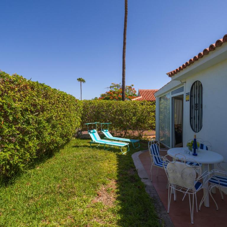 Sun and Serenity By CanariasGetaway - Superior Bungalow - 42