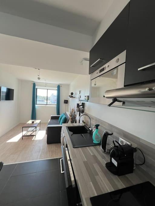 JOIA Bassin d'Arcachon - LE ROOF 268 - One-Bedroom Apartment - 8