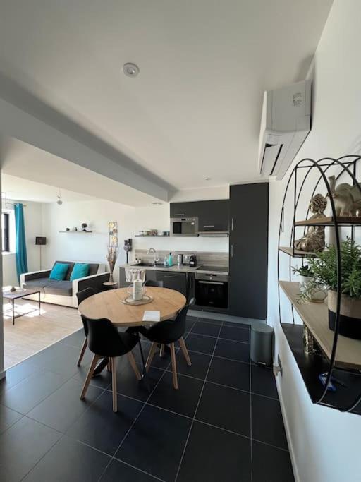 JOIA Bassin d'Arcachon - LE ROOF 268 - One-Bedroom Apartment - 9