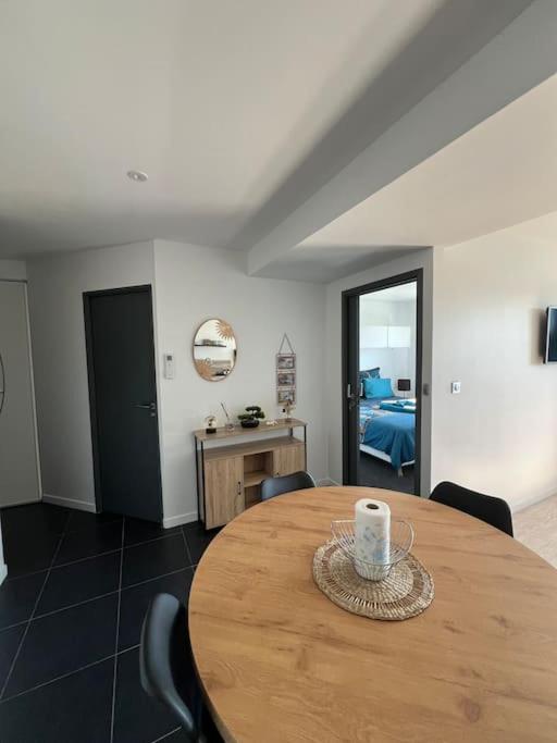 JOIA Bassin d'Arcachon - LE ROOF 268 - One-Bedroom Apartment - 11