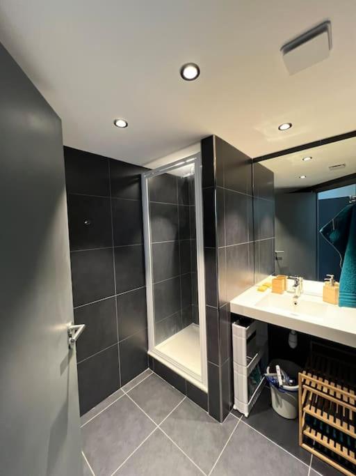 JOIA Bassin d'Arcachon - LE ROOF 268 - One-Bedroom Apartment - 13