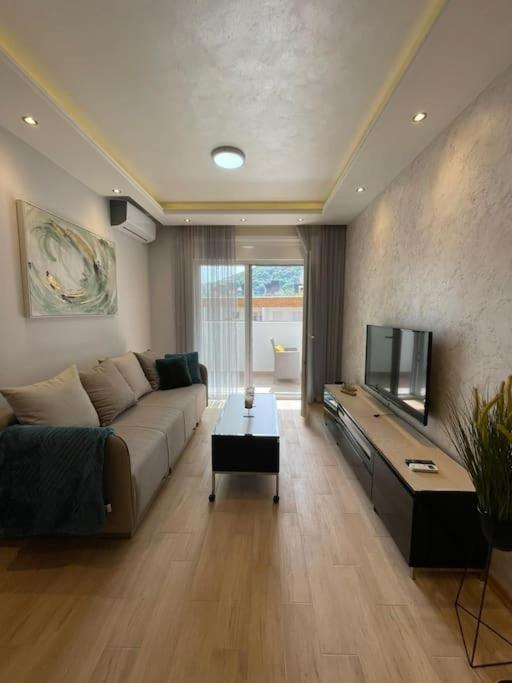 Old barkery, the most exclusive complex in Budva - One-Bedroom Apartment - 6