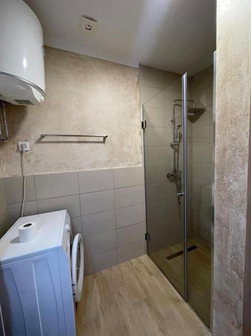 Old barkery, the most exclusive complex in Budva - One-Bedroom Apartment - 15