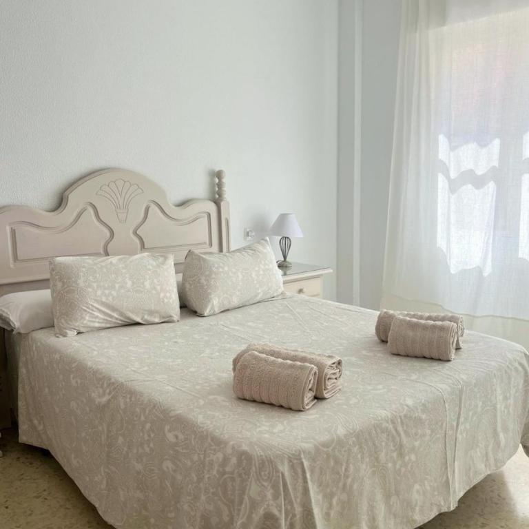 Carmelilla Playa - Apartamento de 2 dormitorios - 1