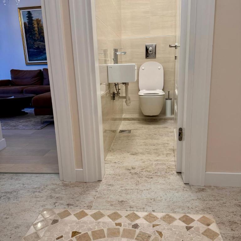 Millennium view - Apartman sa 1 Spavaćom Sobom - 4