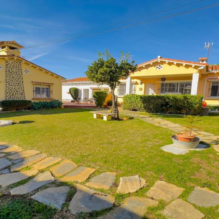Vivienda con encanto Goya Nº4. - Casa de 2 dormitorios - 1