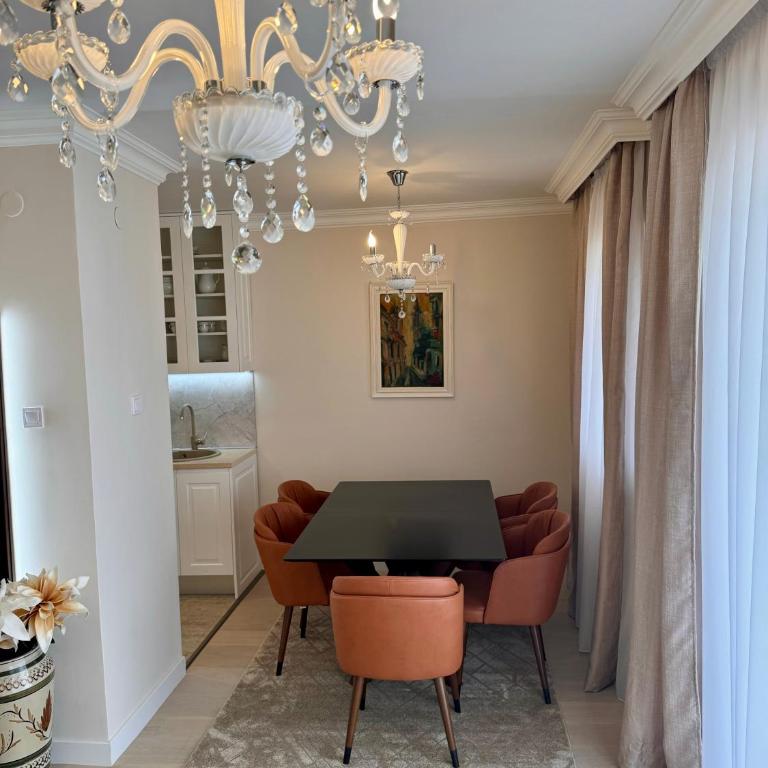 Millennium view - Apartman sa 1 Spavaćom Sobom - 8