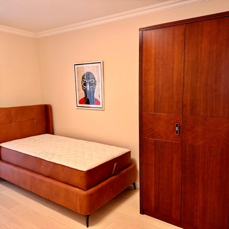 Millennium view - Apartman sa 1 Spavaćom Sobom - 9