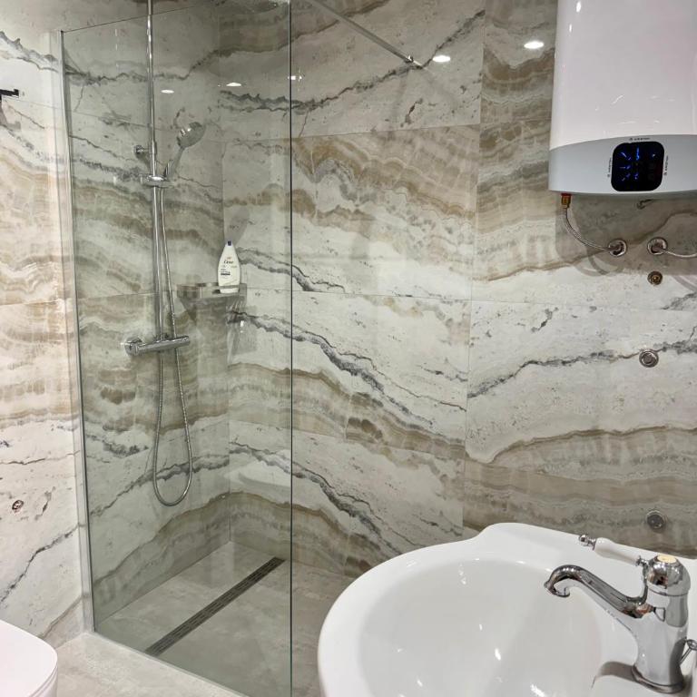 Millennium view - Apartman sa 1 Spavaćom Sobom - 11