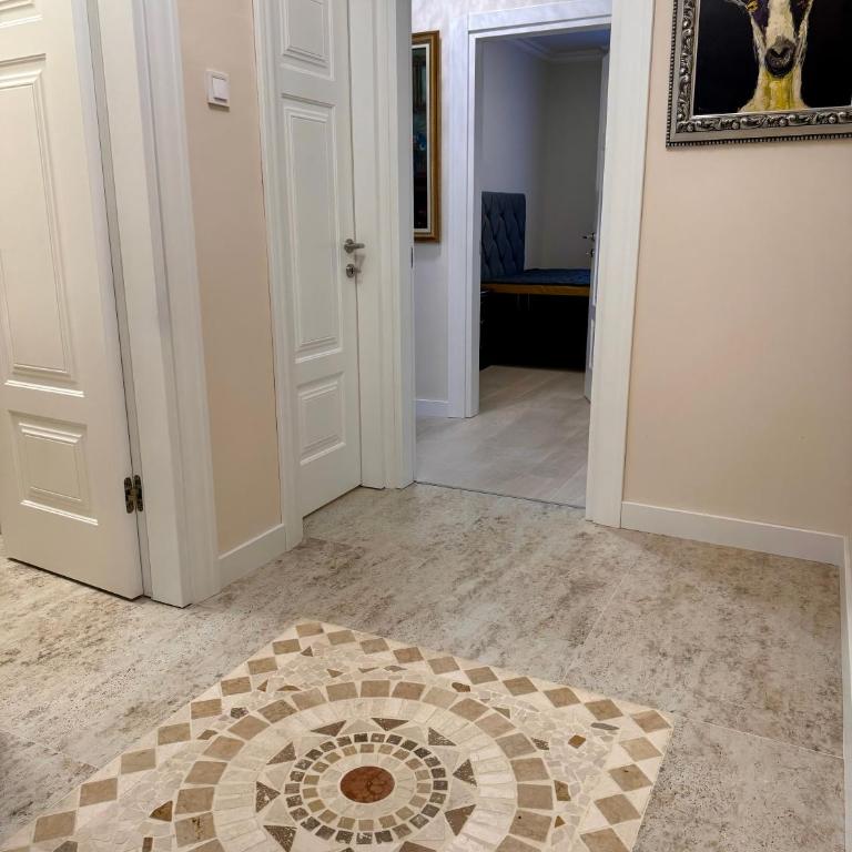 Millennium view - Apartman sa 1 Spavaćom Sobom - 12