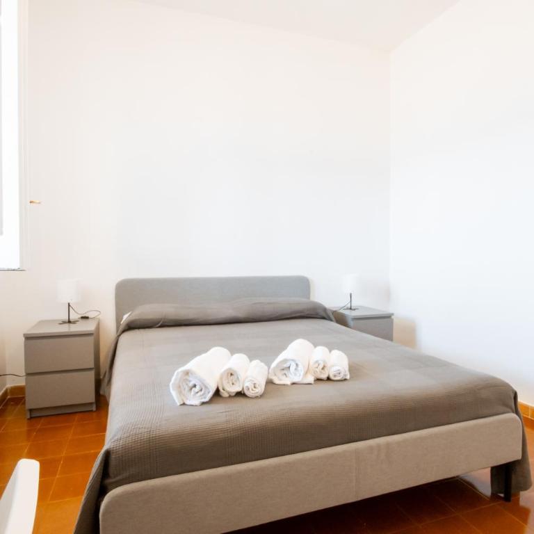 BeachFront Villa - Villa con 3 Camere da Letto - 24