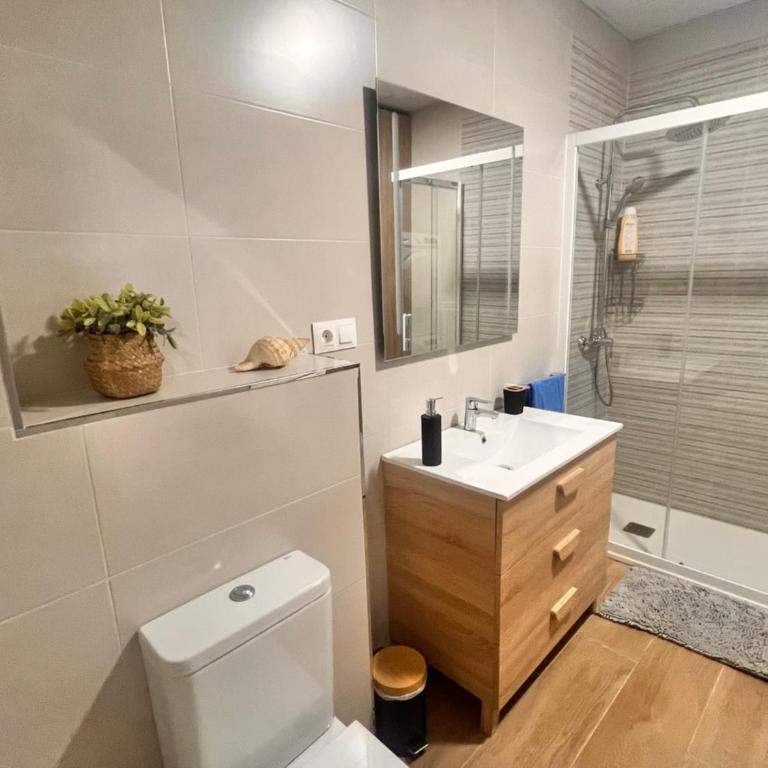 Mi estancia - Apartamento de 1 dormitorio - 12