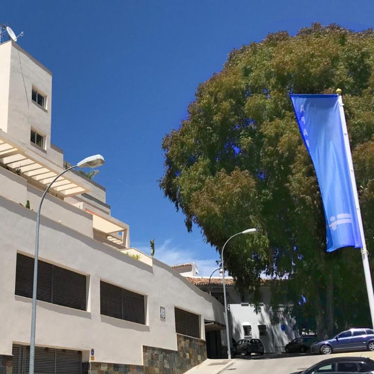 Apartamentos Doña Carmen - Estudio (2 adultos) - 2
