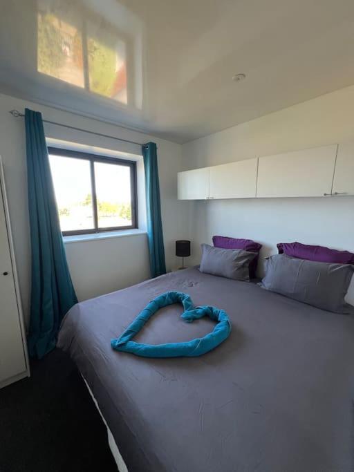 JOIA Bassin d'Arcachon - LE ROOF 269 - One-Bedroom Apartment - 3