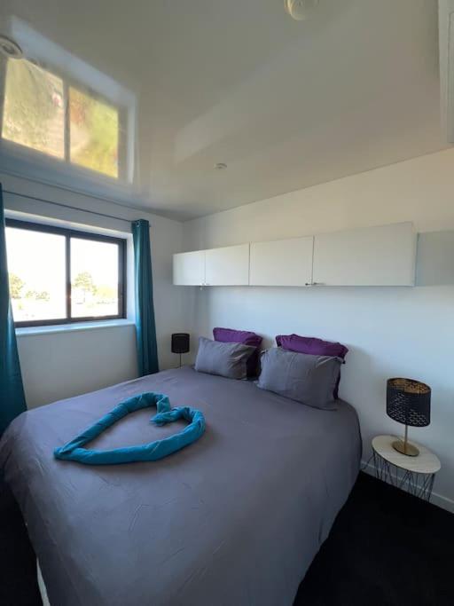 JOIA Bassin d'Arcachon - LE ROOF 269 - One-Bedroom Apartment - 7