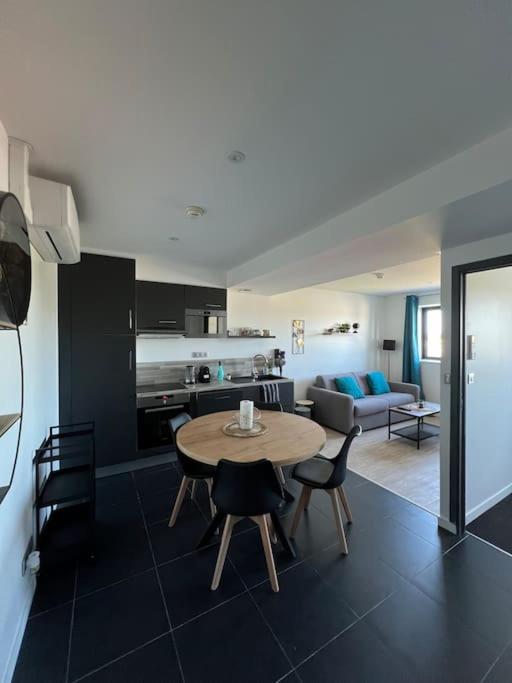 JOIA Bassin d'Arcachon - LE ROOF 269 - One-Bedroom Apartment - 10