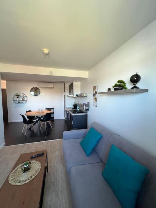 JOIA Bassin d'Arcachon - LE ROOF 269 - One-Bedroom Apartment - 12
