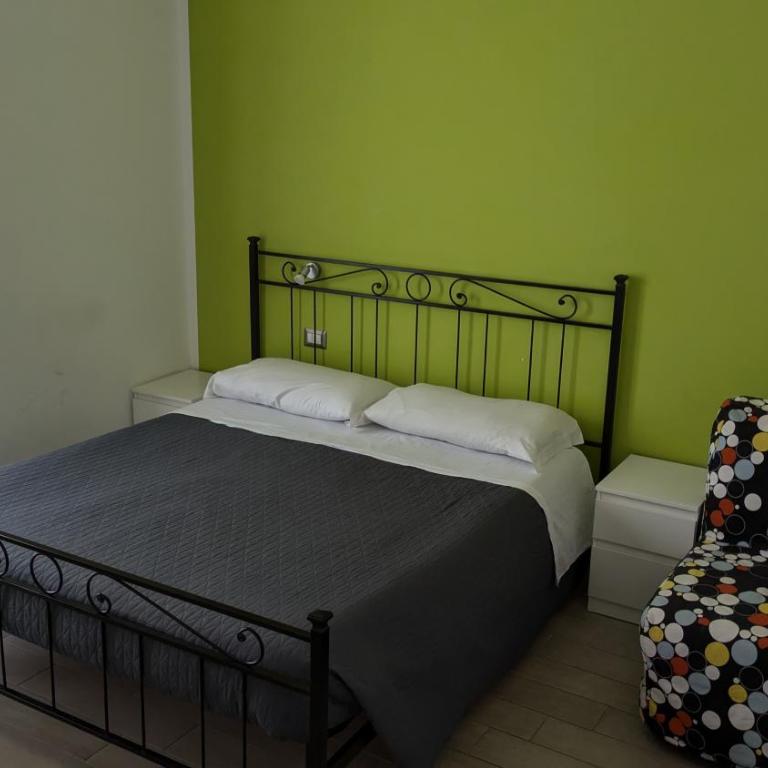 Bonsai Bed & Breakfast - Triple Room with Balcony - 3