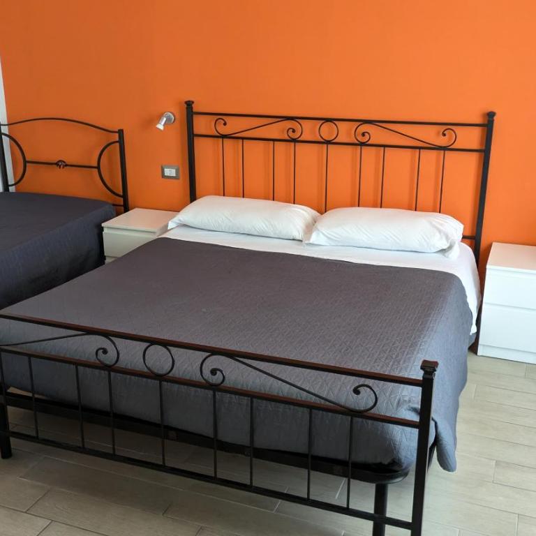 Bonsai Bed & Breakfast - Triple Room with Terrace - 7
