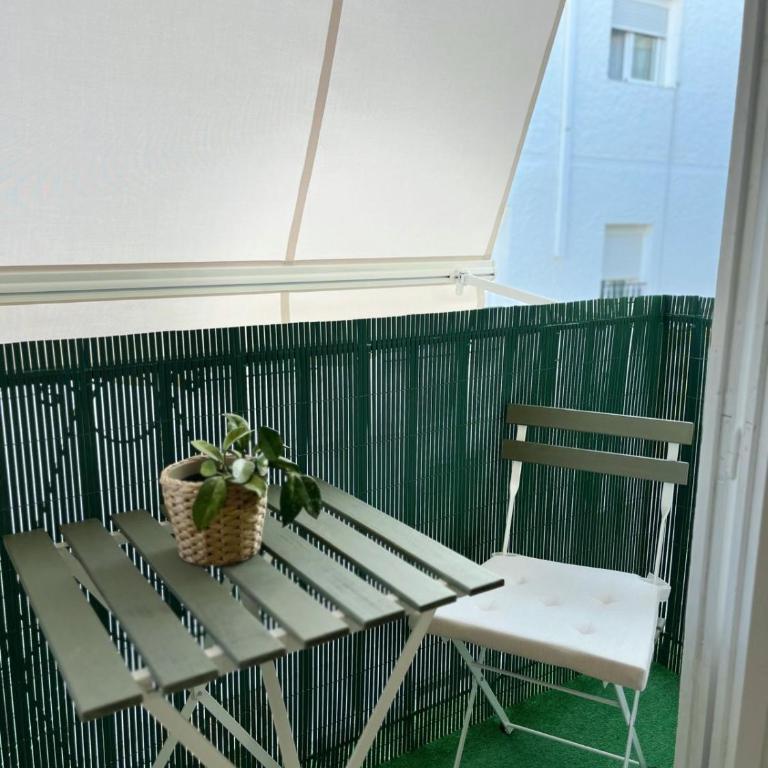 Carmelilla Playa - Apartamento de 2 dormitorios - 11