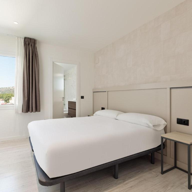 Aparthotel Xic - Apartamento de 2 dormitorios - 7