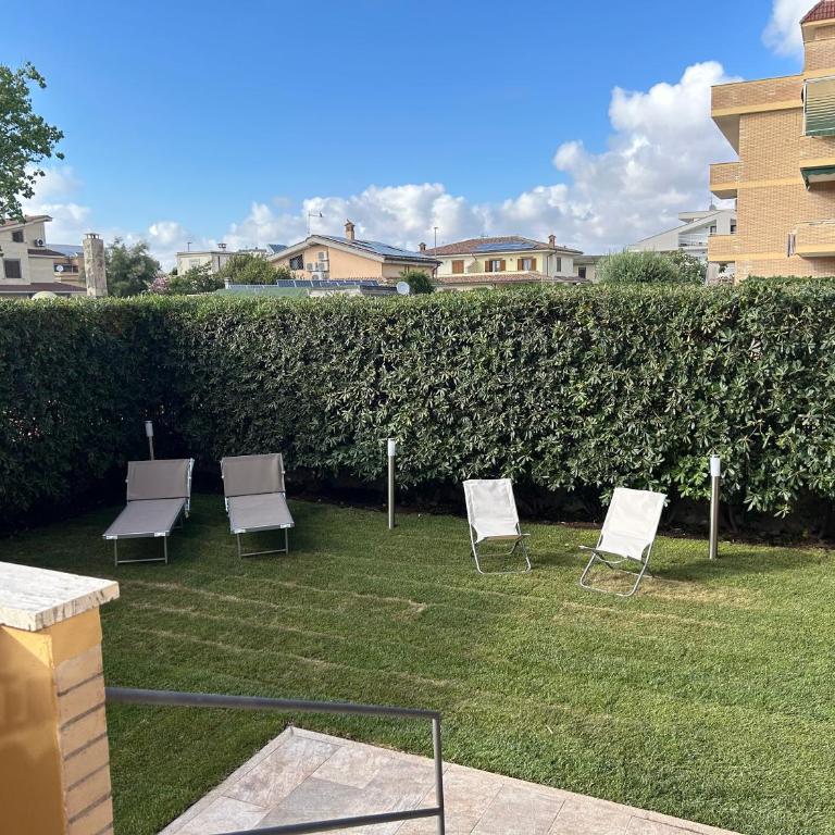 Casa Vacanze Lambruschini B - Appartamento con 1 Camera da Letto - 14