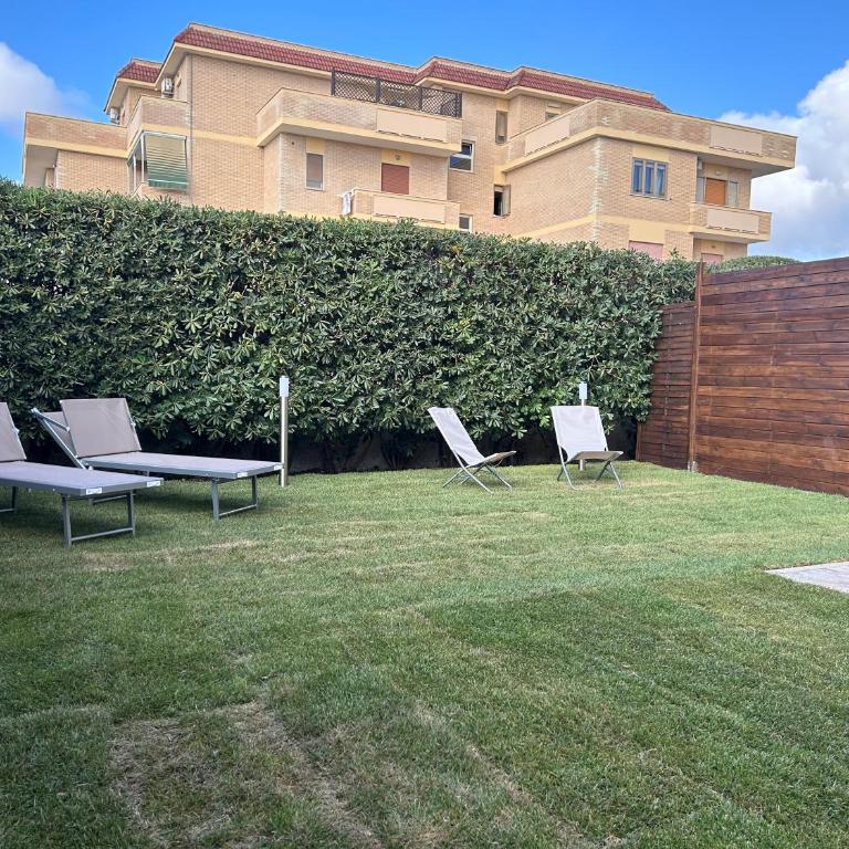 Casa Vacanze Lambruschini B - Appartamento con 1 Camera da Letto - 16