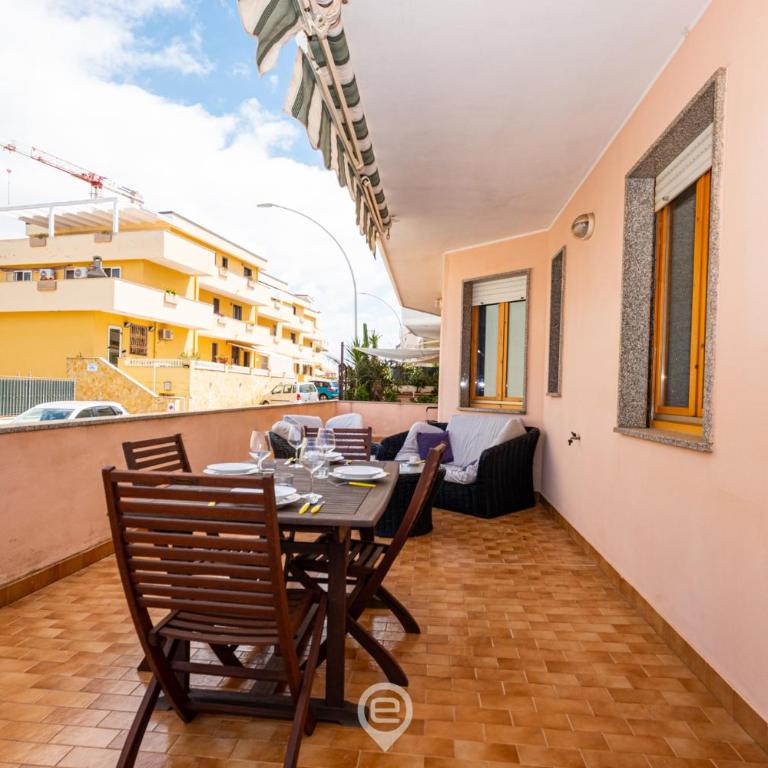 Beachside Mermaid apt - Appartamento con 2 Camere da Letto - 37