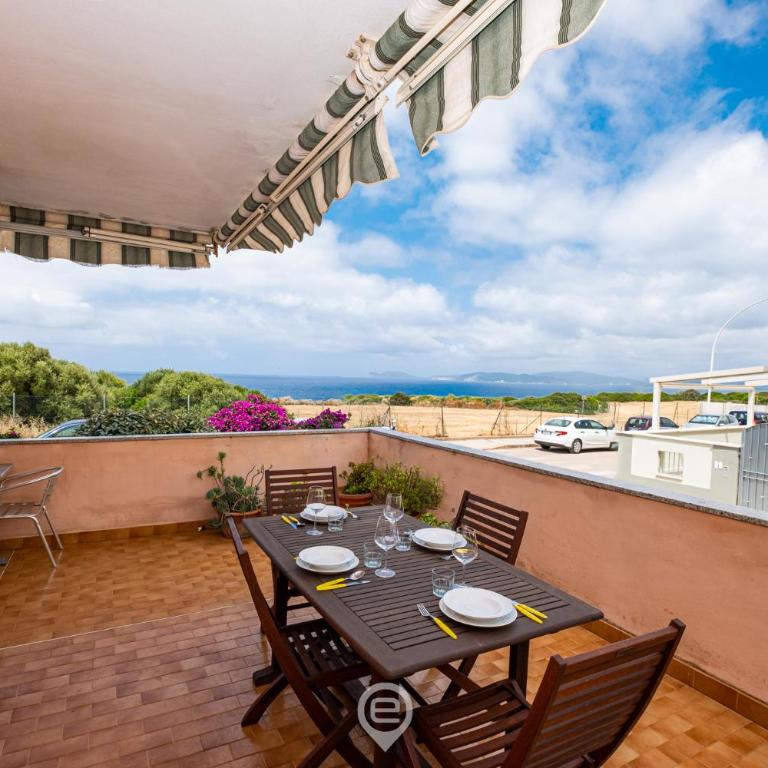 Beachside Mermaid apt - Appartamento con 2 Camere da Letto - 35