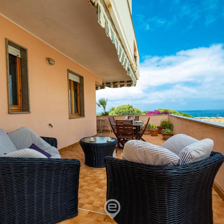 Beachside Mermaid apt - Appartamento con 2 Camere da Letto - 32