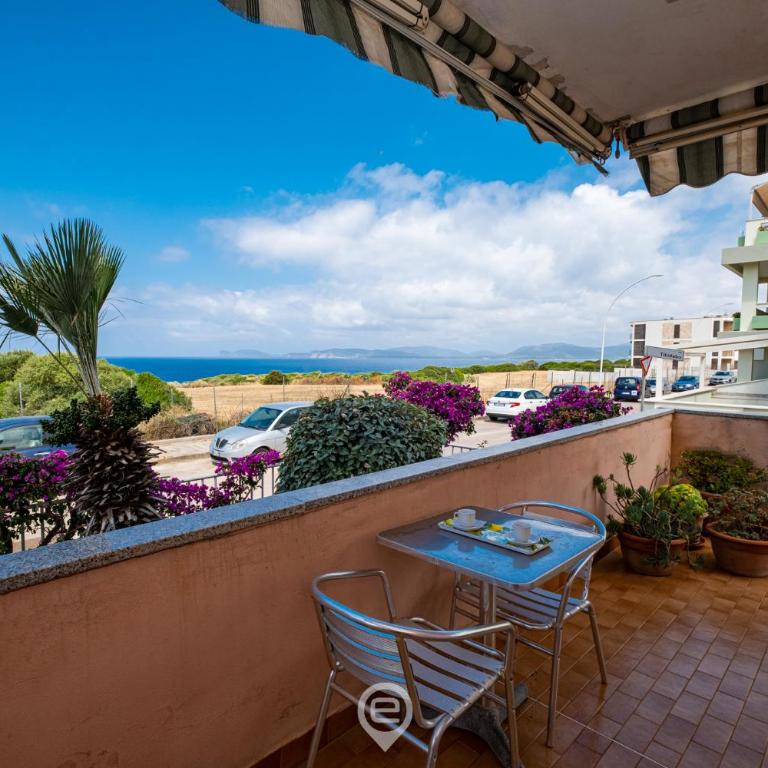Beachside Mermaid apt - Appartamento con 2 Camere da Letto - 34