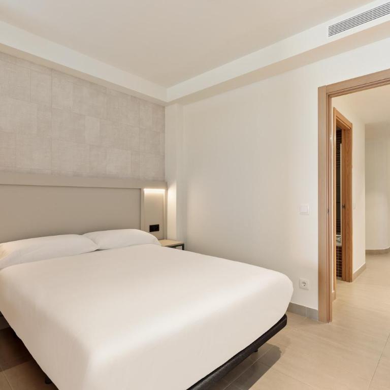 Aparthotel Xic - Apartamento con vistas al mar - 5