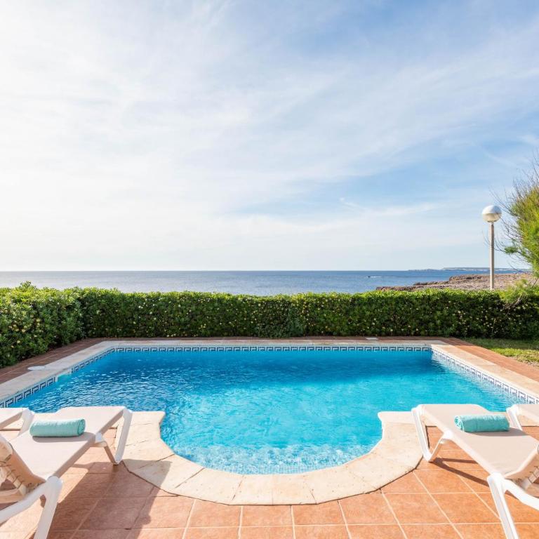 Villa Aldebaran by Escape Home - Villa - 2