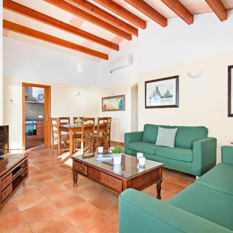 Villa Aldebaran by Escape Home - Villa - 9