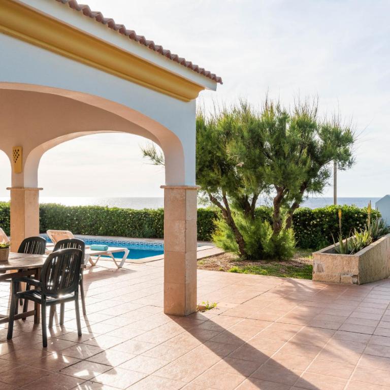 Villa Aldebaran by Escape Home - Villa - 22