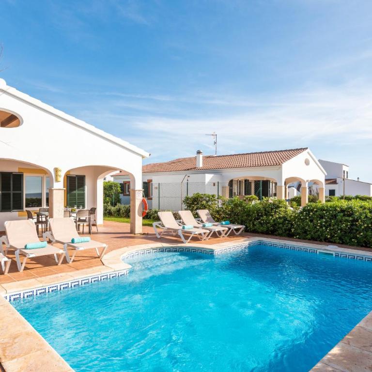 Villa Aldebaran by Escape Home - Villa - 21