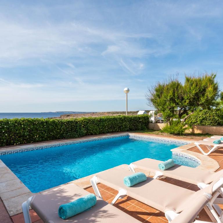 Villa Aldebaran by Escape Home - Villa - 24