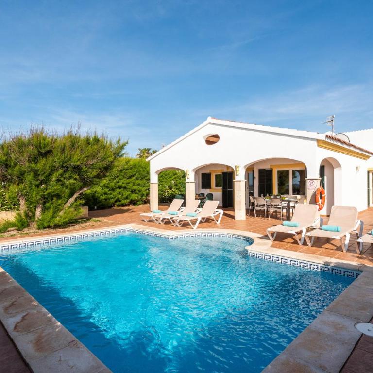Villa Aldebaran by Escape Home - Villa - 25