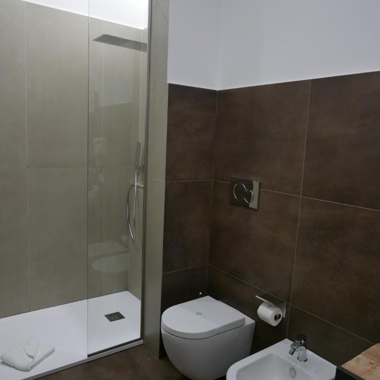 Re Lazzarone Suite - Standard King Room - 26