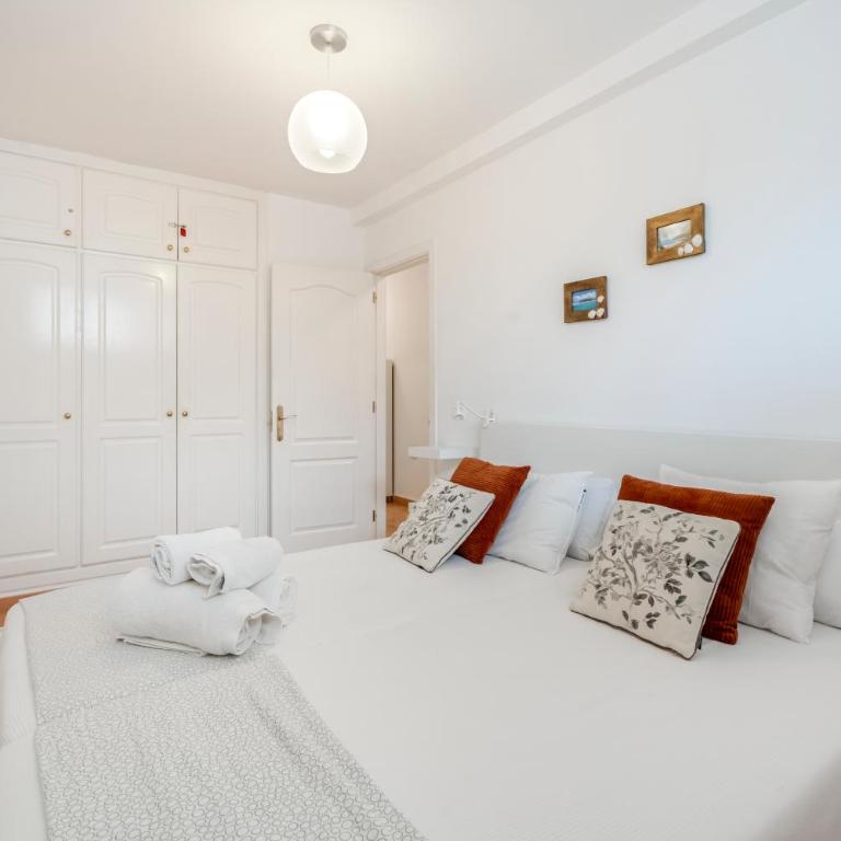 Beautifull Residencial Albatros By Paramount Holidays - One-Bedroom Apartment - 15