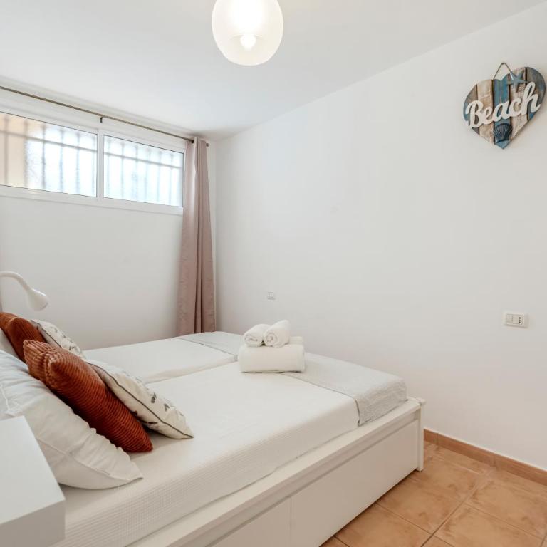 Beautifull Residencial Albatros By Paramount Holidays - One-Bedroom Apartment - 26