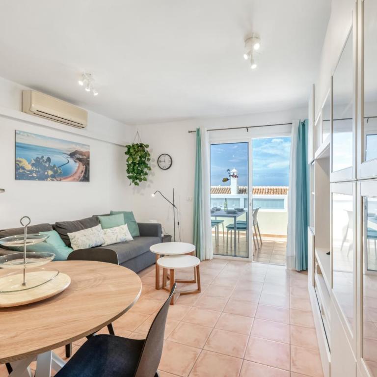 Beautifull Residencial Albatros By Paramount Holidays - One-Bedroom Apartment - 14
