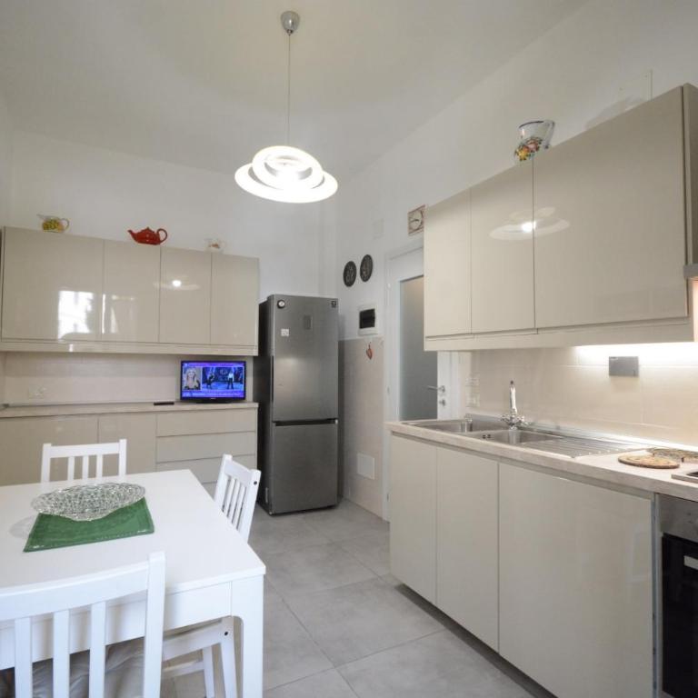 NEW Anna Apartment - Appartamento con 2 Camere da Letto - 11
