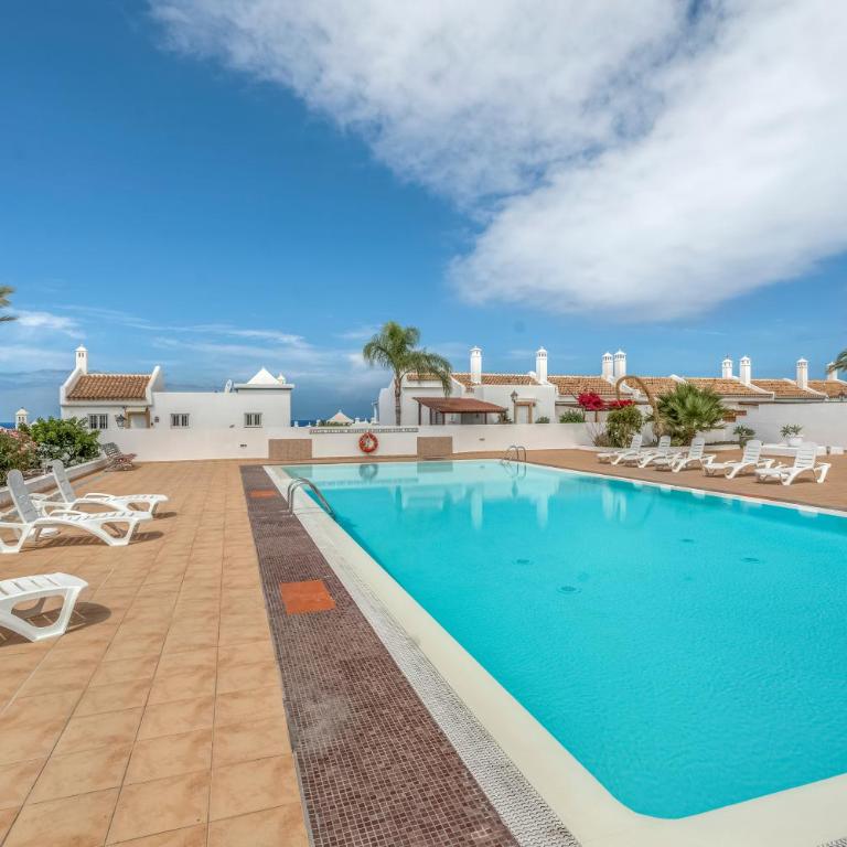 Beautifull Residencial Albatros By Paramount Holidays - One-Bedroom Apartment - 2